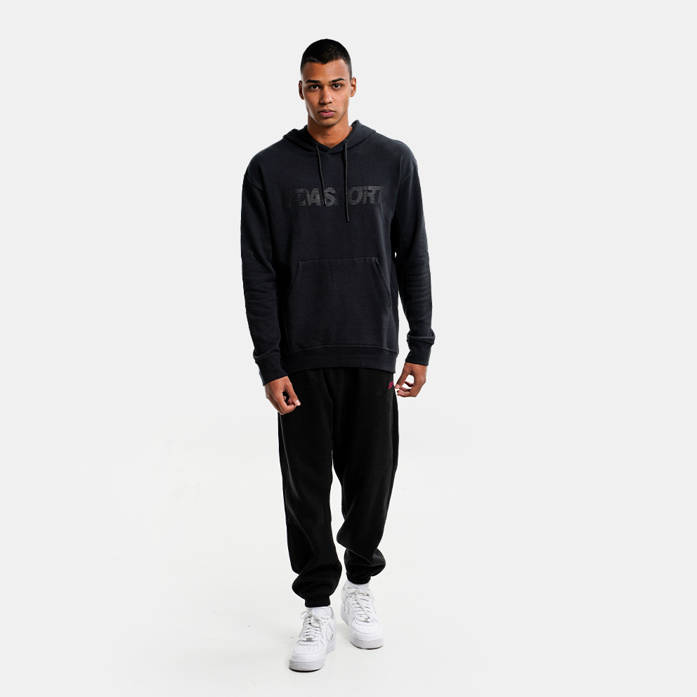 Body Action Sportswear Men's Hoodie