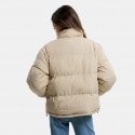 Body Action Women’s Oversized Puffer Jacket