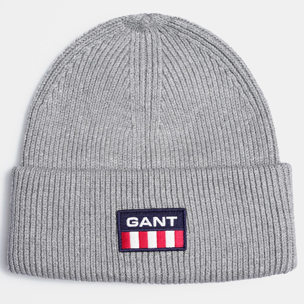 GANT Men's Beanie