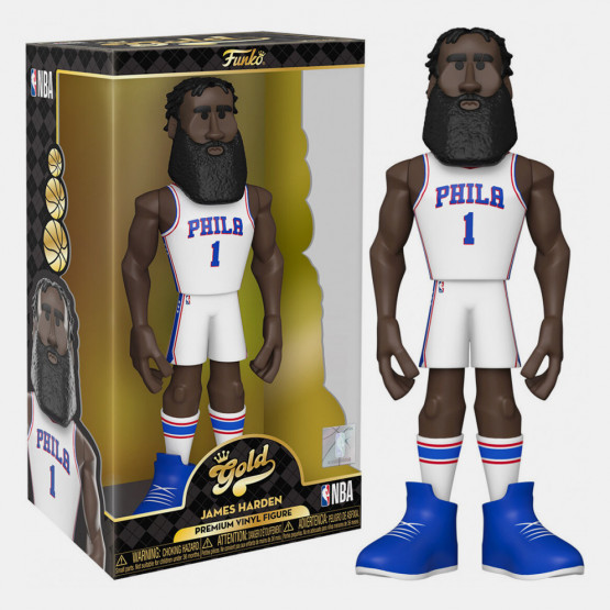 funko pop nba james harden