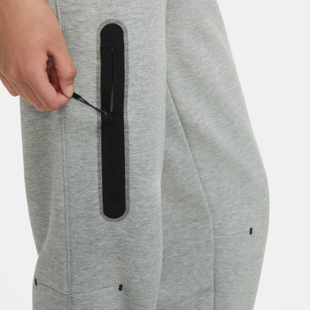 Nike Sportswear Tech Fleece Γυναικείο Παντελόνι Φόρμας