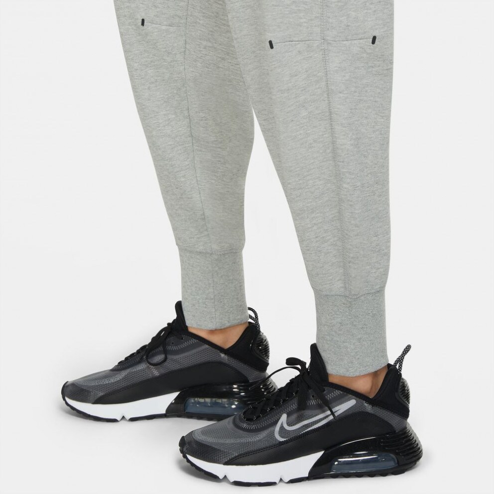 Nike Sportswear Tech Fleece Γυναικείο Παντελόνι Φόρμας