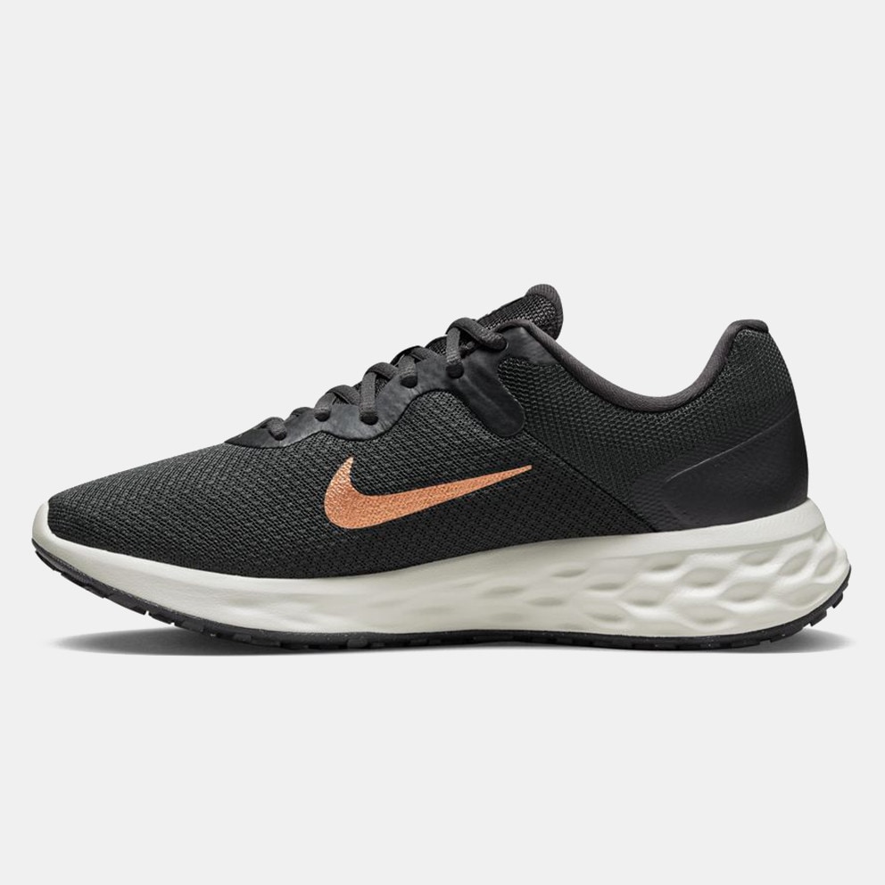 Nike Revolution 6 Next Nature Γυναικεία Παπούτσια για Τρέξιμο