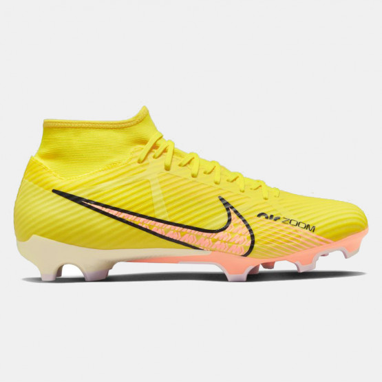 Nike Zoom Mercurial Superfly 9 Academy Mg/Fg Men's Football Shoes