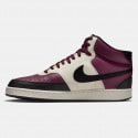 Nike Court Vision Mid Next Nature Men's Boots