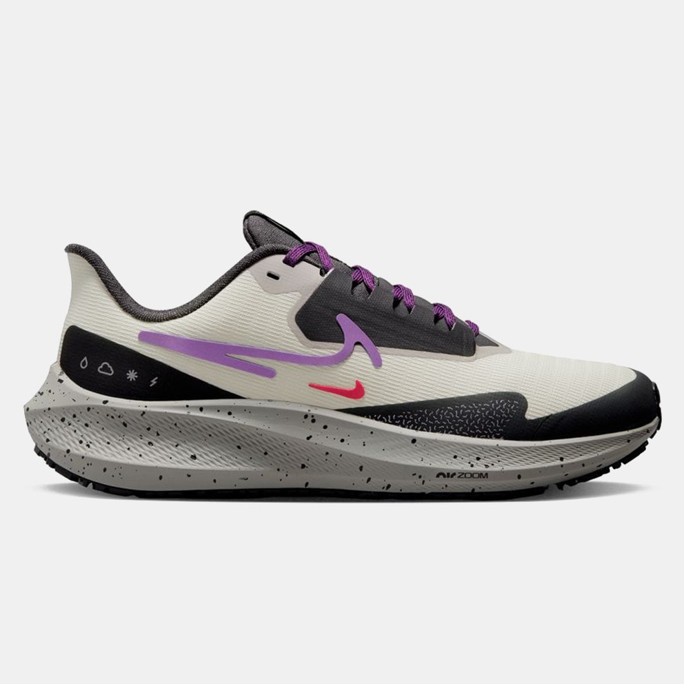 Nike Air Zoom Pegasus 39 Shield Γυναικεία Παπούτσια για Τρέξιμο (9000110490_60591) Γυναικεία / Παπούτσια / Γυναικεία Παπούτσια για Τρέξιμο