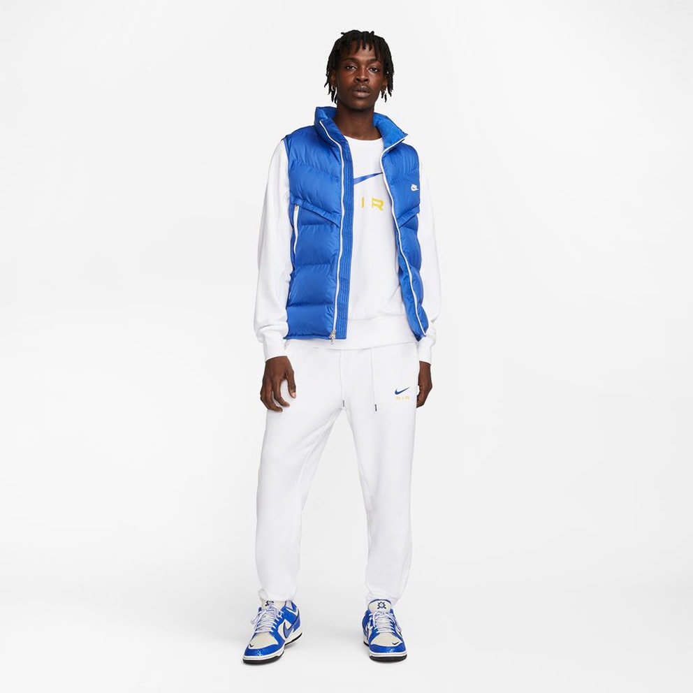 Nike Sportswear Air Men's Sweatshirt White DQ4205-101