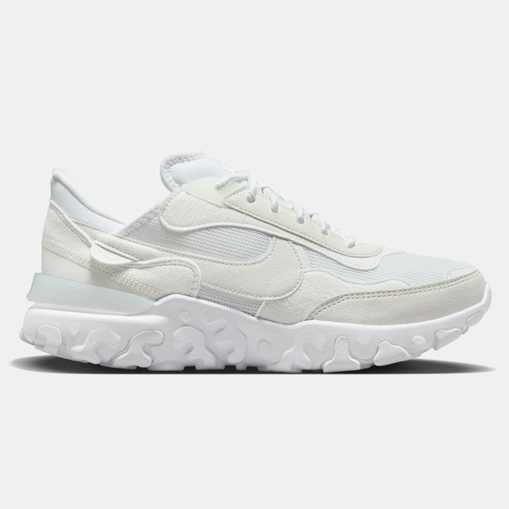 Nike React Revision Γυναικεία Παπούτσια (9000110694_60626) Γυναικεία / Παπούτσια / Casual | Lifestyle Sneakers