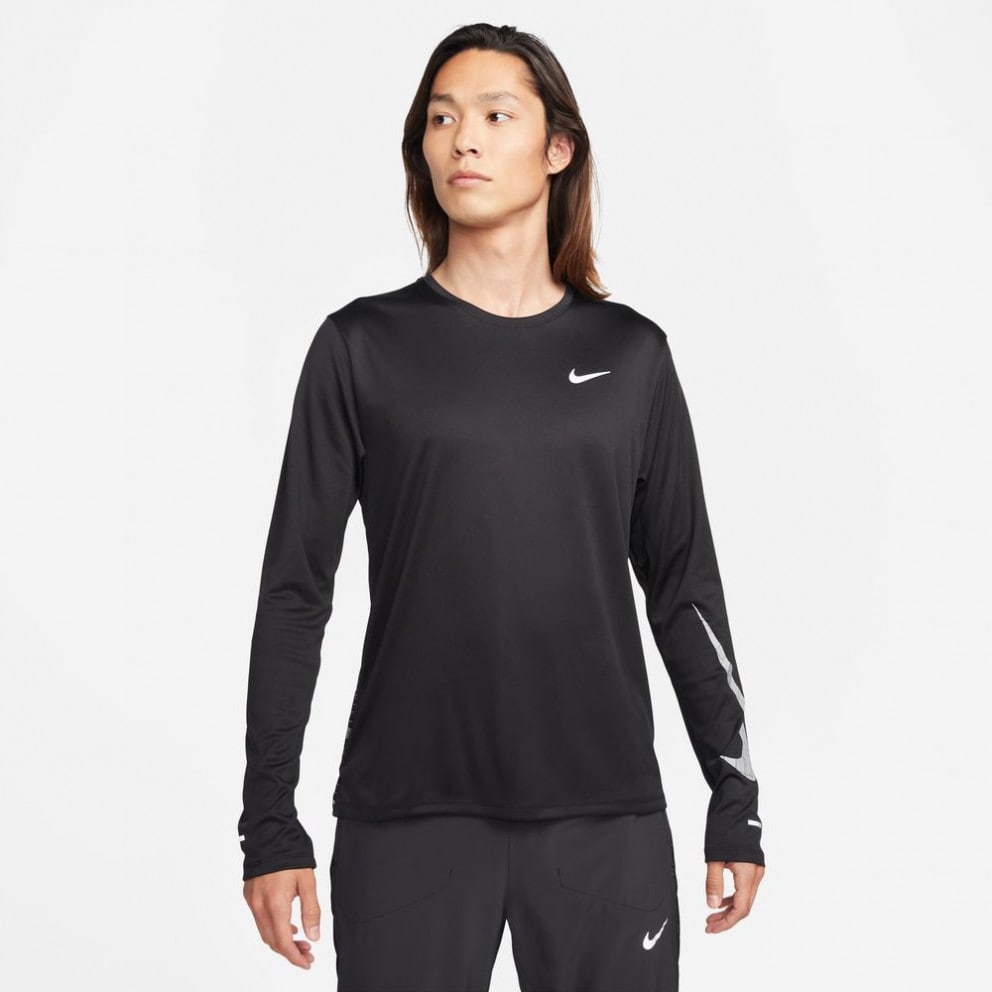 Nike Men's Longsleeve Shirt