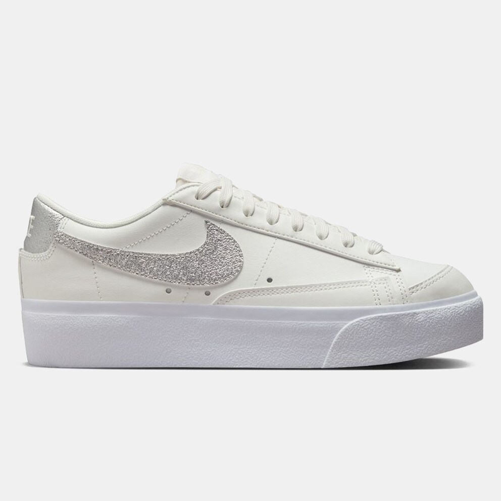 Nike Blazer Platform Γυναικεία Παπούτσια (9000111042_60631) Γυναικεία / Παπούτσια / Casual | Lifestyle Sneakers