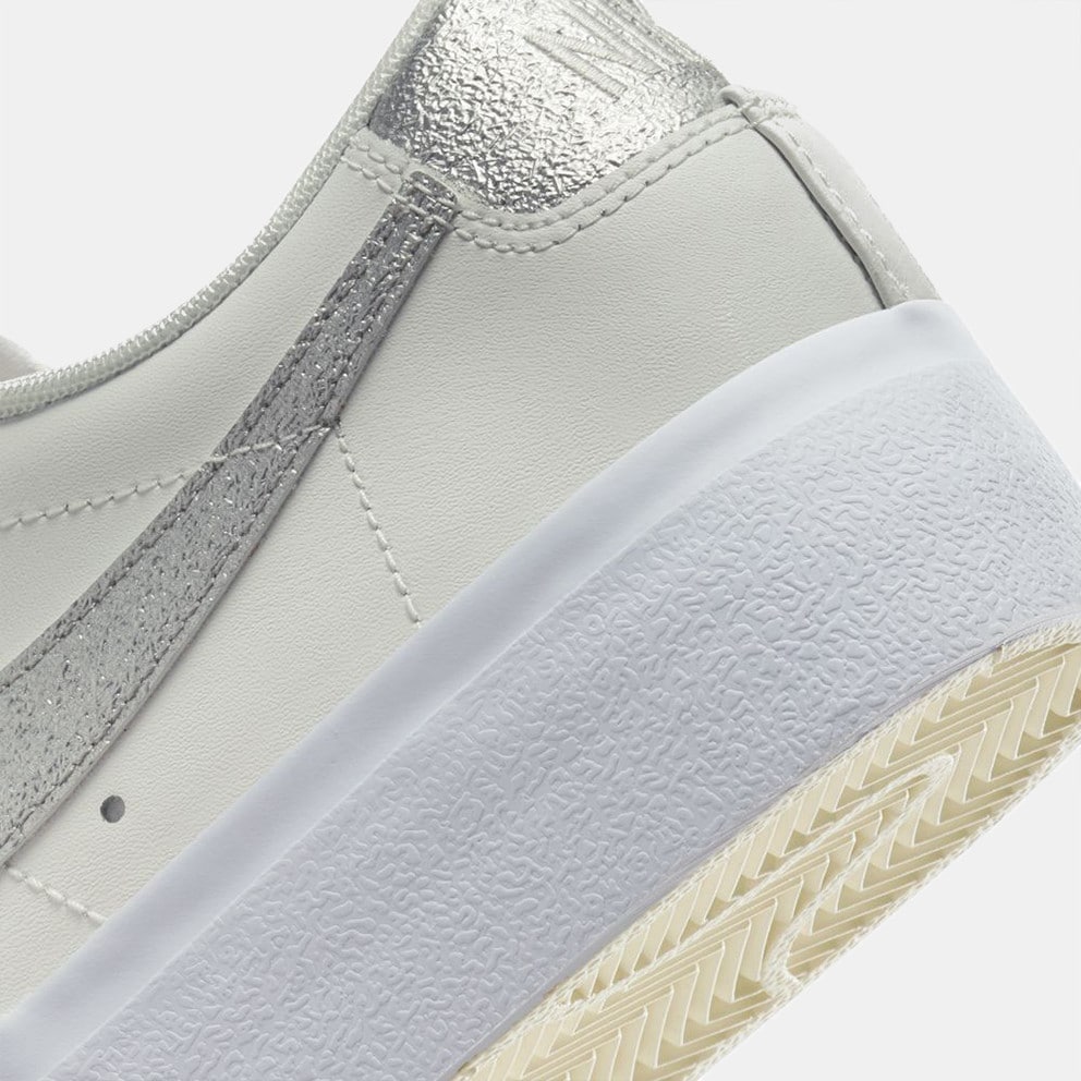 Nike Blazer Platform Women's Shoes