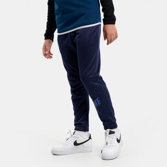 Nike Therma-FIT Παιδικό Παντελόνι Φόρμας