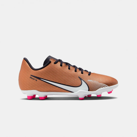 Nike Vapor 15 Club Fg/Mg Παιδικά Ποδοσφαιρικά Παπούτσια