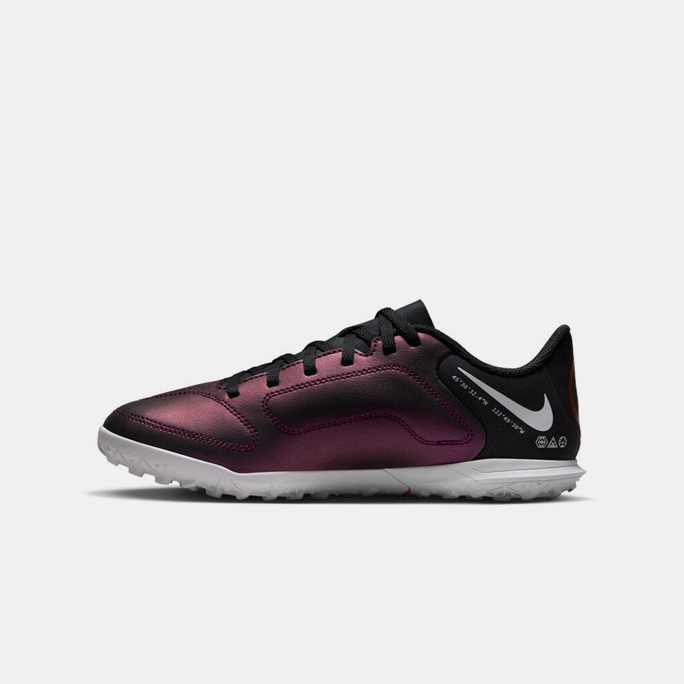510 nike air max 95 modular si unit for sale san diego Nike Tiempo Legend 9 Club TF Kids Football Shoes Purple DR6071