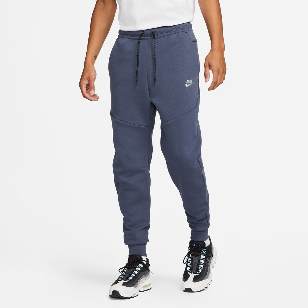 Nike Sportswear Tech Fleece Ανδρικό Παντελόνι Φόρμας (9000111335_61039)