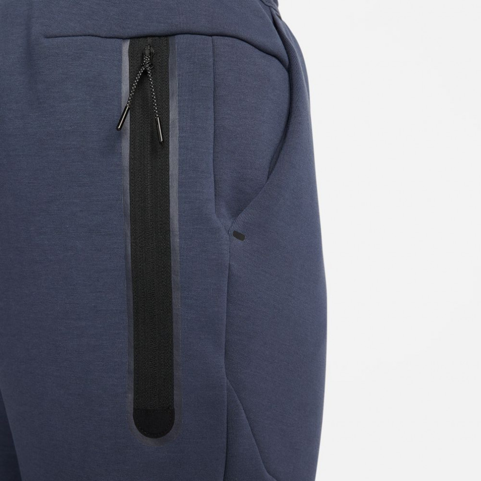 Nike Sportswear Tech Fleece Ανδρικό Παντελόνι Φόρμας