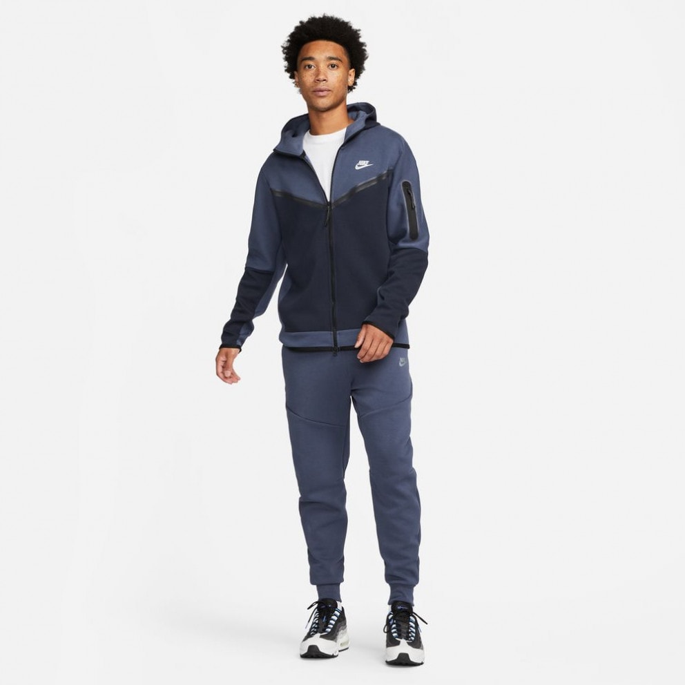 Nike Sportswear Tech Fleece Ανδρικό Παντελόνι Φόρμας