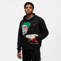 Jordan Artist Series by Jacob Rochester Men's Hoodie