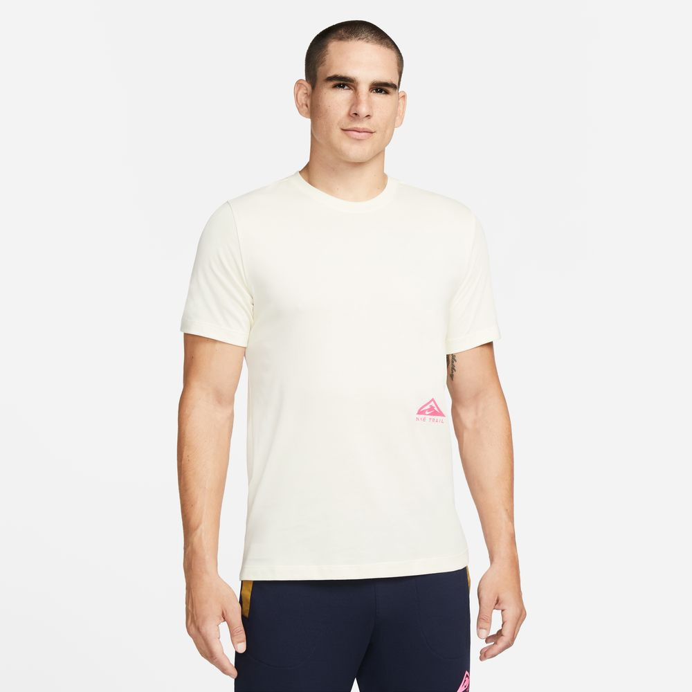 Nike Trail Dri-FIT Ανδρικό T-Shirt (9000111550_45058)