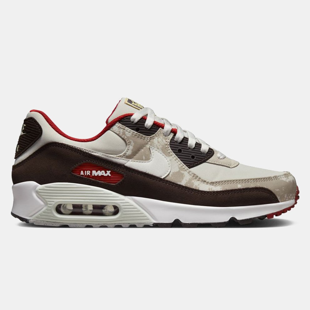 Nike Air Max 90 "Social FC" Ανδρικά Παπούτσια (9000111683_60672) Ανδρικά / Ανδρικά Παπούτσια / Ανδρικά Sneakers