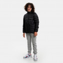 Jack & Jones Collar Puffer Παιδικό Μπουφάν