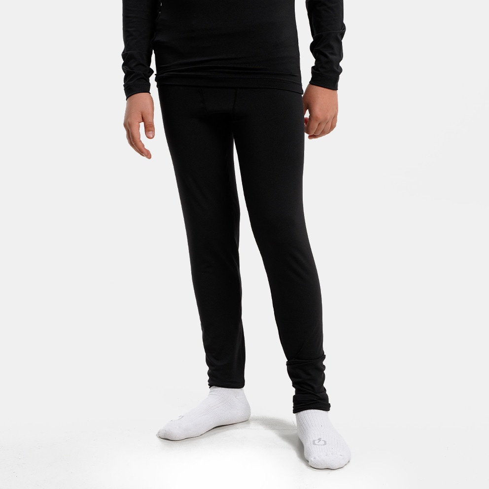 Target 4/4 Leggings Thermal Παιδικό Ισοθερμικό Κολάν (9000118345_001)