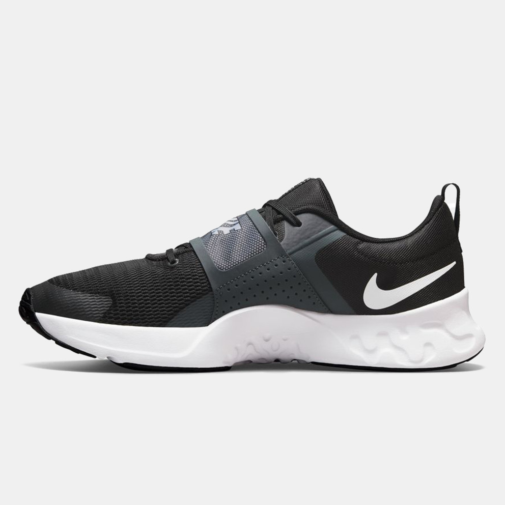 Nike Renew Retaliation 4 Men's Training Shoes