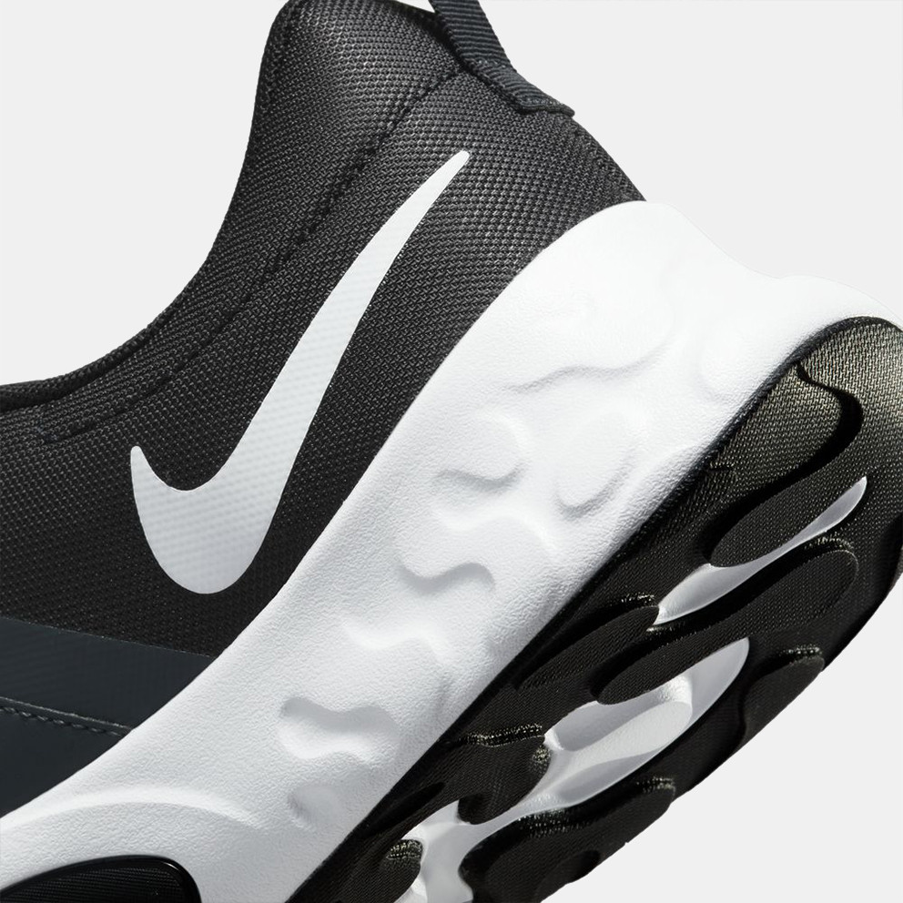 Nike Renew Retaliation 4 Men's Training Shoes