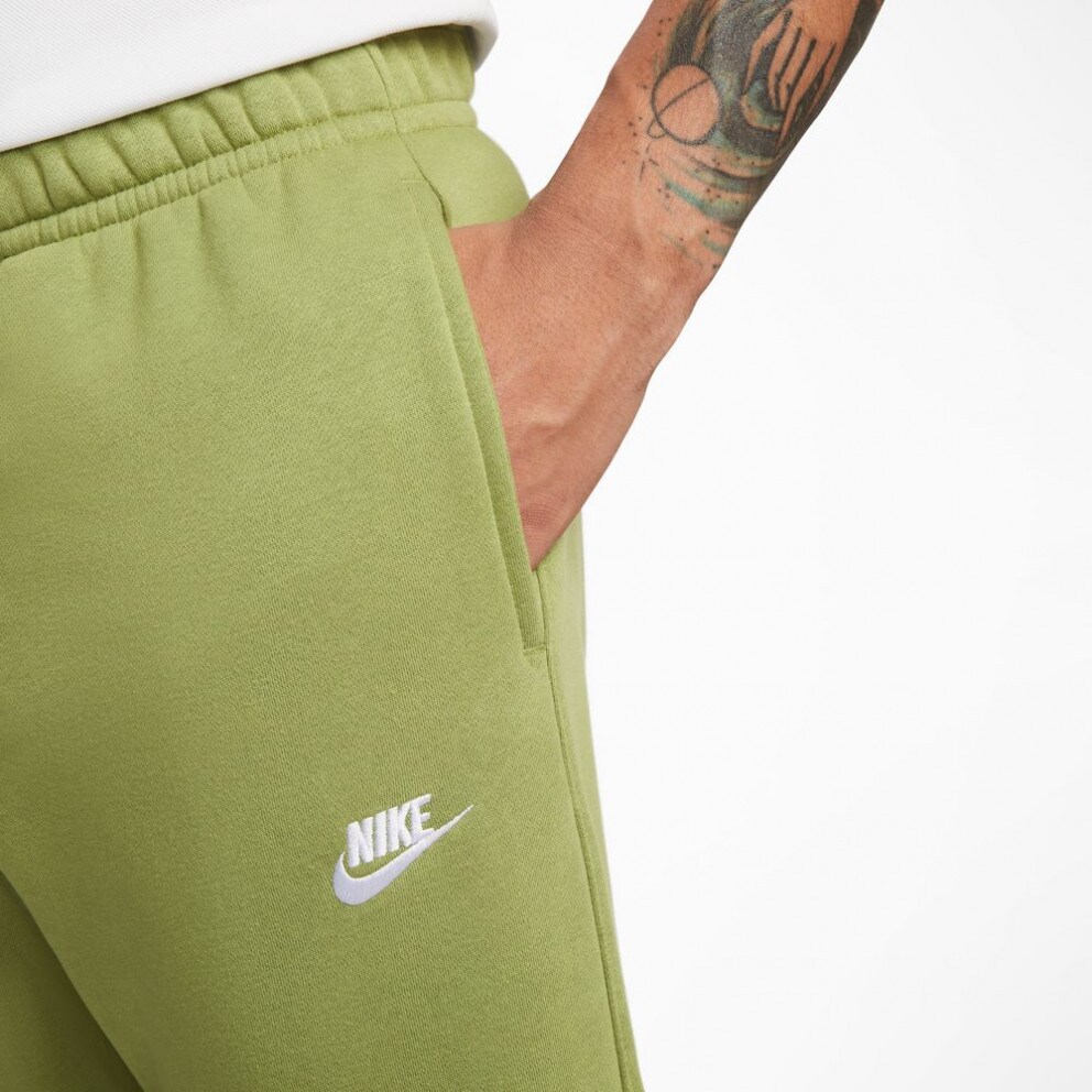 Nike Sportswear Club Men's Track Pants