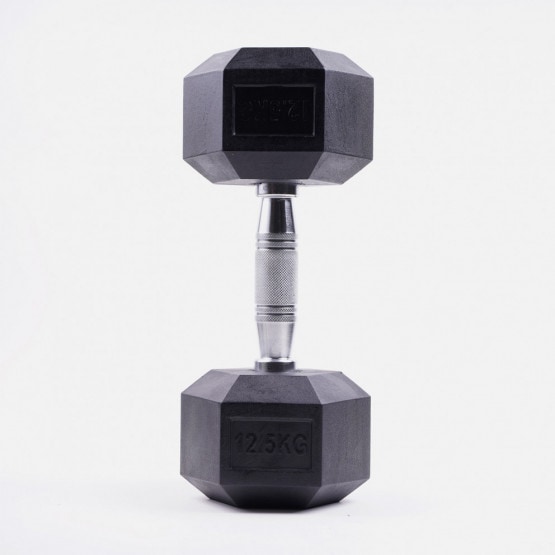 LIGASPORT Dumbbell Αλτήρας 12.5kg