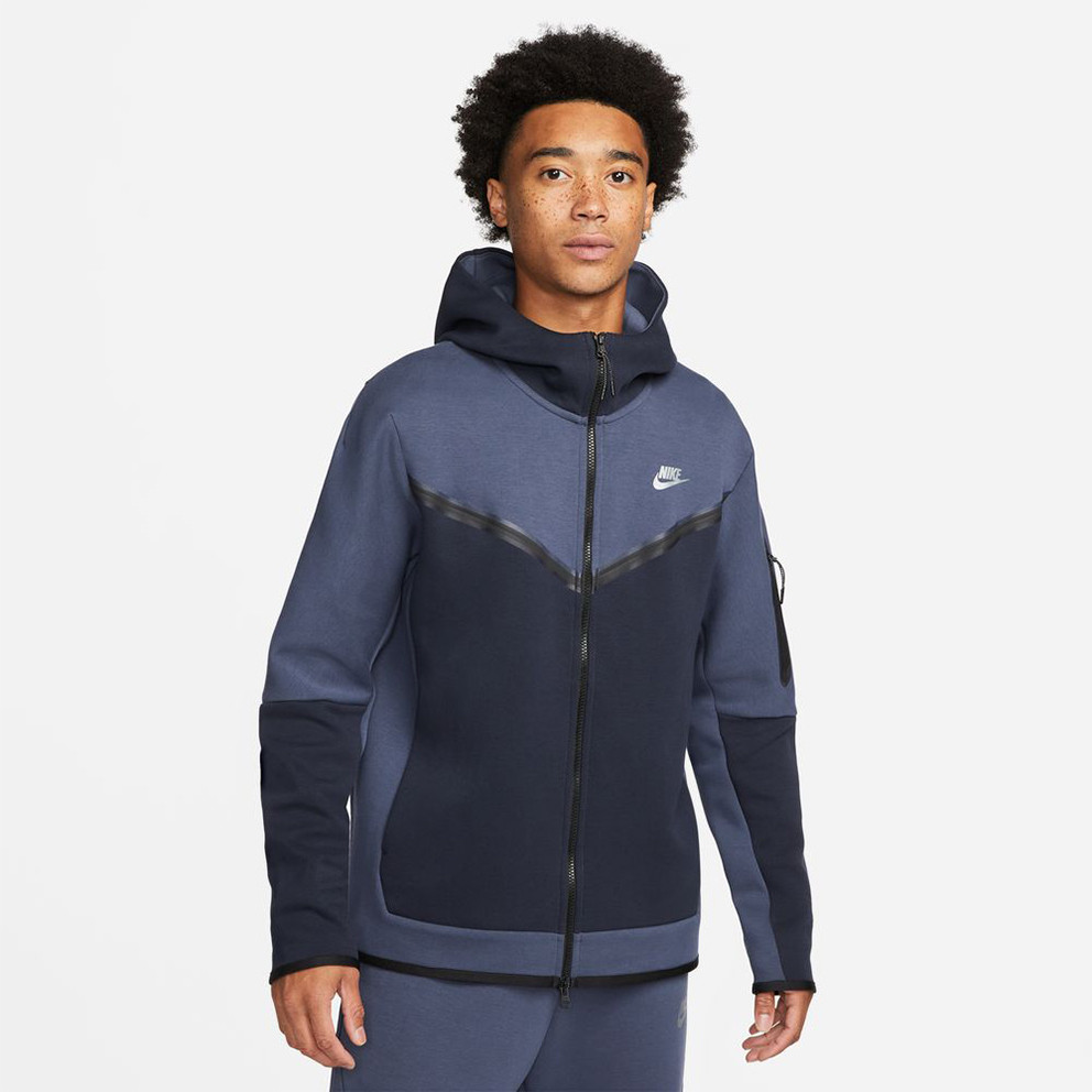 Nike Sportwear Tech Fleece Ανδρική Ζακέτα