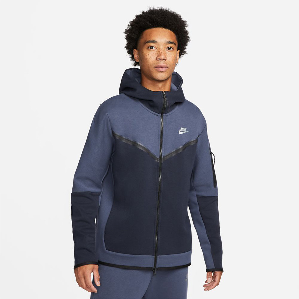 Nike Sportwear Tech Fleece Ανδρική Ζακέτα (9000111330_61039)
