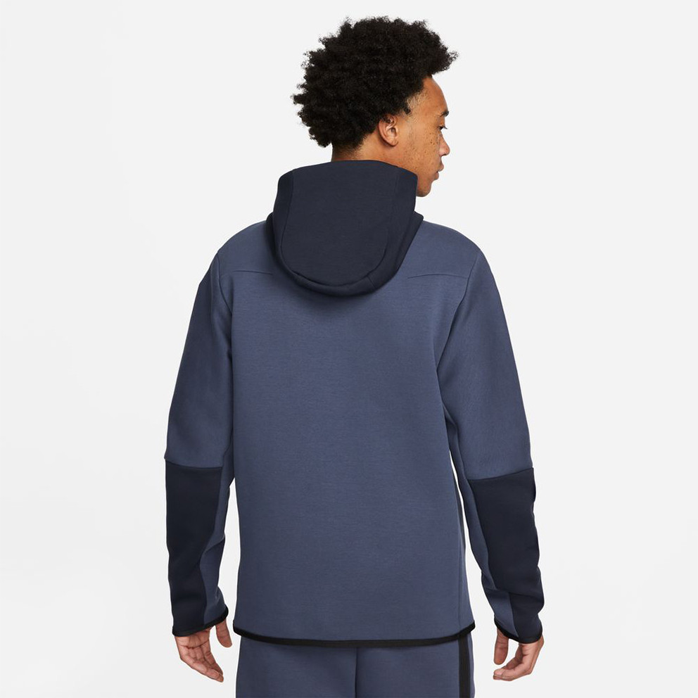 Nike Sportwear Tech Fleece Men's Full Zip Hoodie