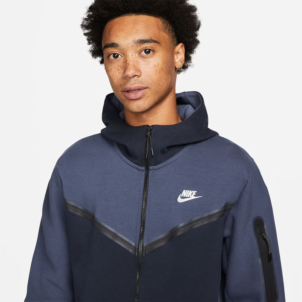 Nike Sportwear Tech Fleece Men's Full Zip Hoodie