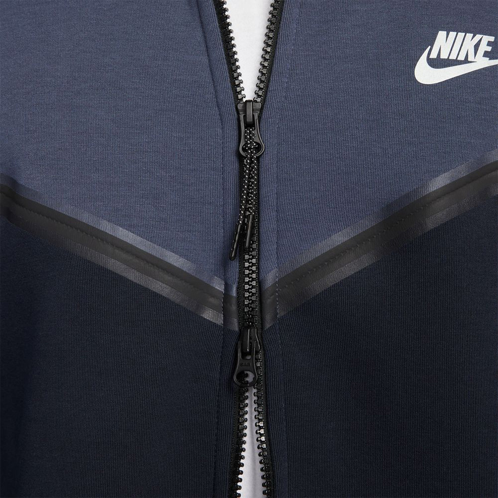 Nike Sportwear Tech Fleece Men's Full Zip Hoodie