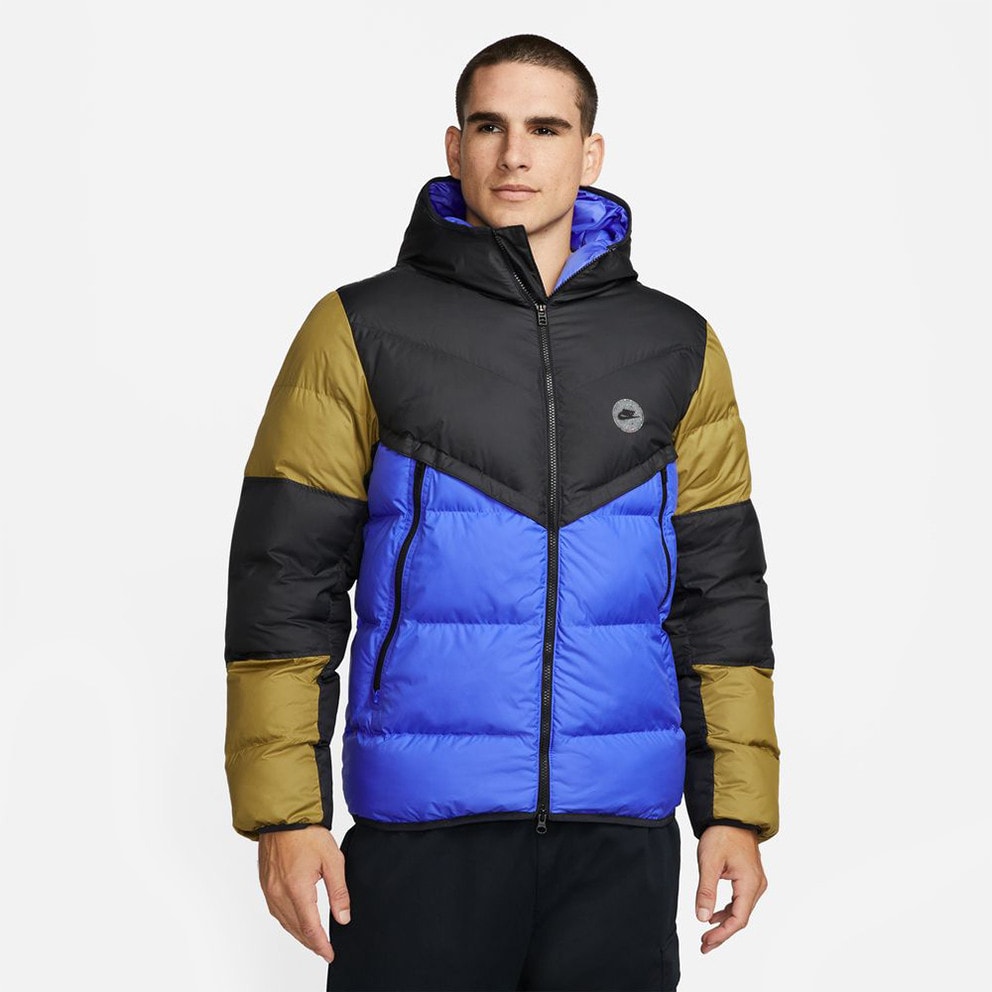 Nike Sportswear Storm-FIT Windrunner PrimaLoft® Ανδρικό Μπουφάν