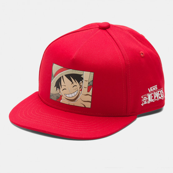 Vans One Piece Snapback Παιδικό Καπέλο