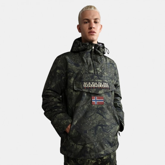 Napapijri Rainforest Men's Jacket