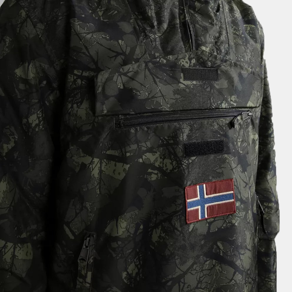 Napapijri Rainforest Men's Jacket