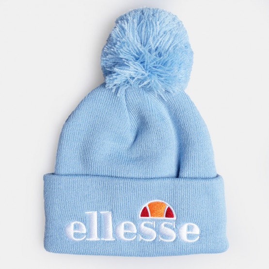 Ellesse Velly Pom Pom Kid's Beanie