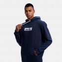 Ellesse Crestida Oh Hoody Ανδρική Μπλούζα με Κουκούλα