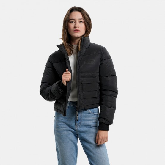 Ellesse Seline Padded Jacket Women's Jacket