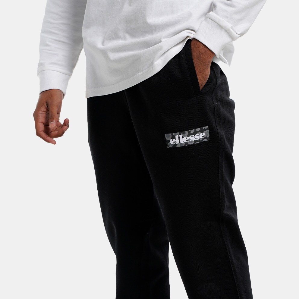 Ellesse Tempesto Oversized Men's Jogger Pants