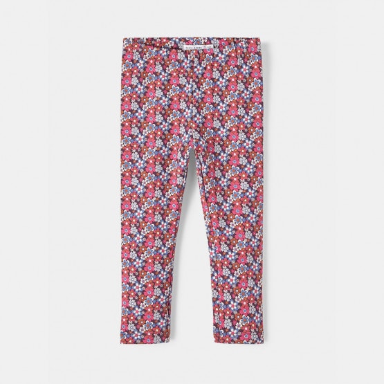 Name it Davina Aop Infant's Leggings