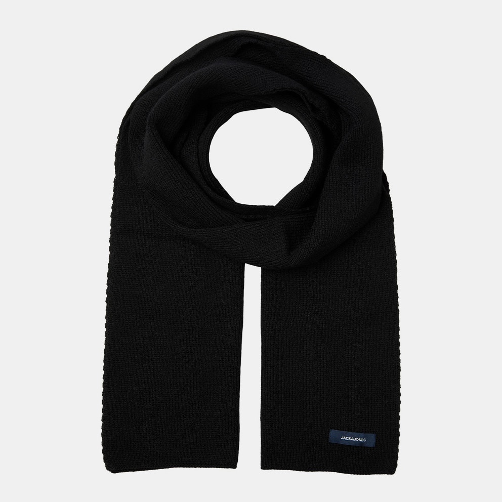 Jack & Jones Jacdna Knit Men's Scarf