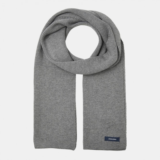 Jack & Jones Jacdna Knit Men's Scarf