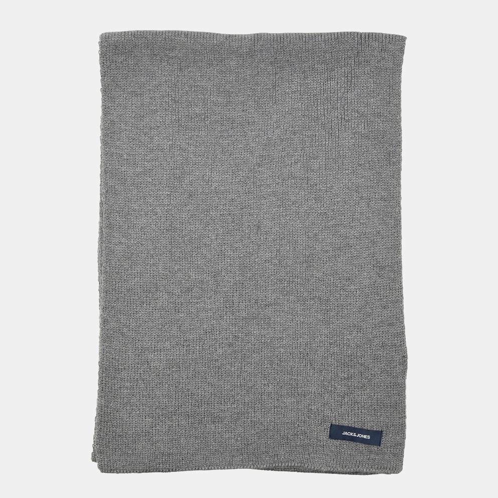 Jack & Jones Jacdna Knit Ανδρικό Κασκόλ