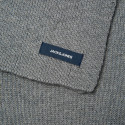 Jack & Jones Jacdna Knit Ανδρικό Κασκόλ