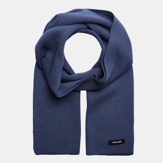 Jack & Jones Jacdna Knit Men's Scarf