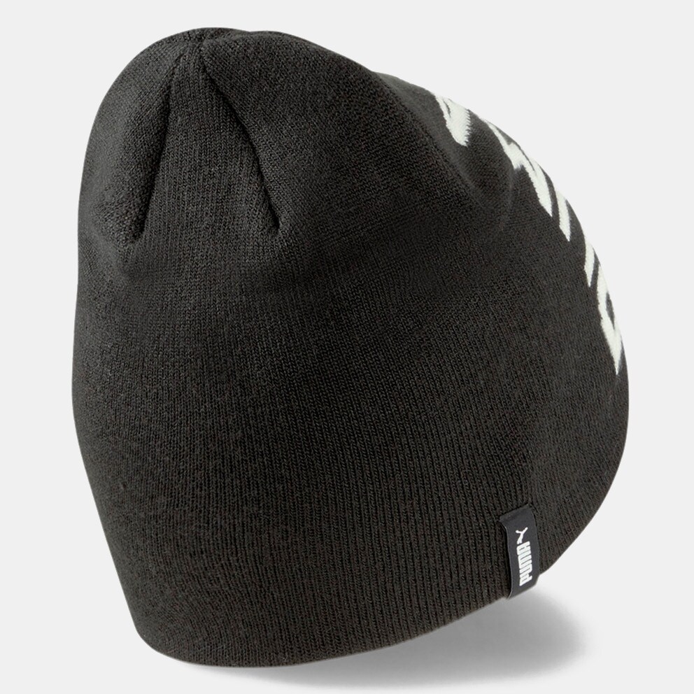 puma Beanie Ess Classic Cuffless Unisex Σκούφος